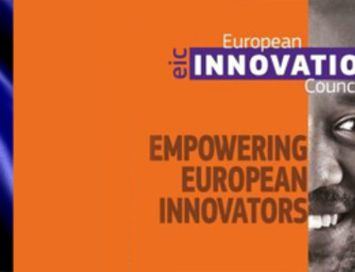 EIC Accelerator Plus