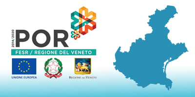 POR FESR Regione Veneto