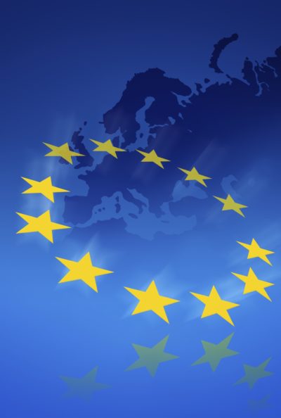 Progettazione Europea