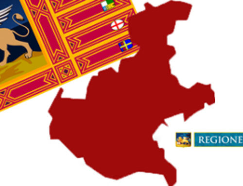 Veneto Sviluppo – Fondo Rotazione Anticrisi