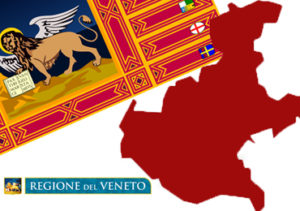 Regione Veneto Regione Veneto