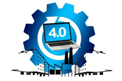 Industria 4.0 Industria 4.0