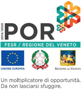 POR FESR Veneto 2014-2020 POR FESR Veneto 2014-2020