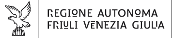 Regione Friuli Venezia Giulia Regione Friuli Venezia Giulia