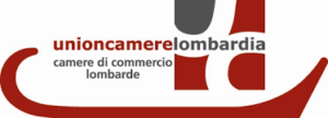 Logo Unioncamere Lombardia Logo Unioncamere Lombardia