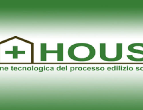 Progetto A+House – POR FESR Regione Veneto (R&S in aggregazione)