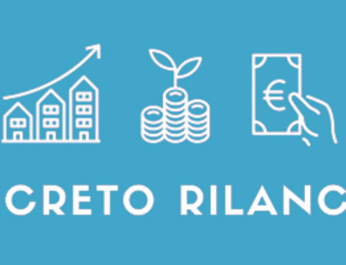 Decreto Rilancio – Incentivi per imprese con risorse Inail