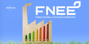 Fondo Nazionale Efficienza Energetica