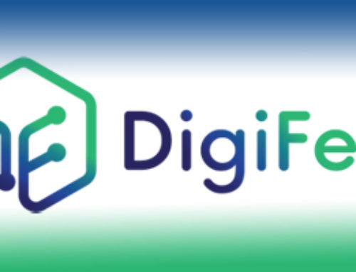 Call Digifed