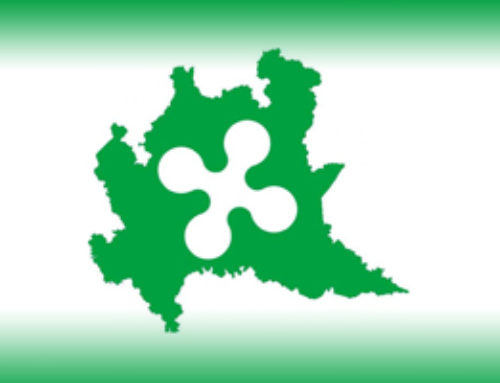 Lombardia – AL VIA 2020