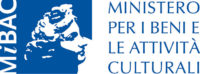 logo_mibact Logo MIBACT