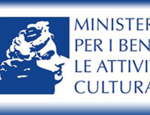 Mibact – Contributo a fondo perduto Covid-19