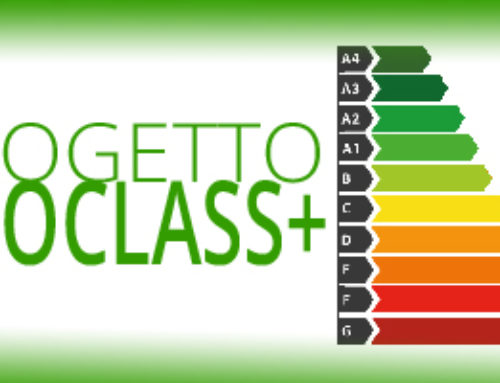 Progetto NeoClass+