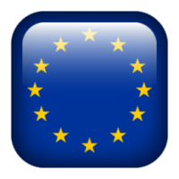 Bandiera Europa Bandiera Europa