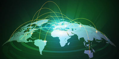 Internazionalizzazione