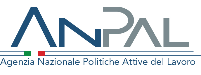 Logo ANPAL Logo ANPAL