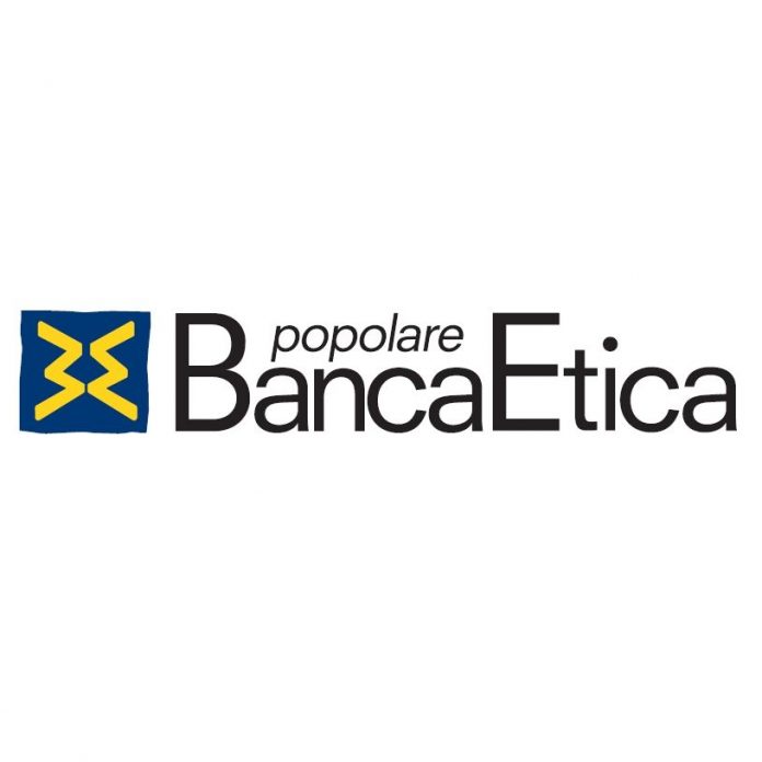 Logo Banca Etica Logo Banca Etica