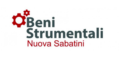 Nuova Sabatini