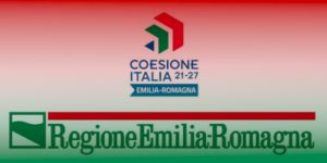 Coesione 2021-2027 Emilia Romagna