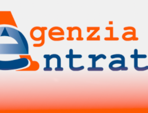 Credito di imposta Energia e Gas