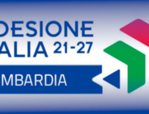 PR FESR Lombardia 2021-2027 – Azione 2.1.3 Linea Green