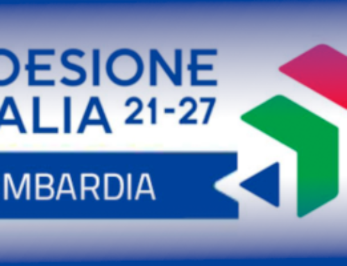 PR FESR LOMBARDIA 21-27  BANDO RICERCA E INNOVA 2023/2024