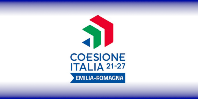 Coesione Italia 2021-27 Emilia Romagna