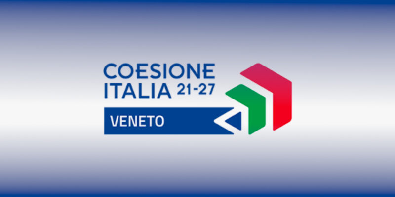 PR FESR Veneto 2021-2027