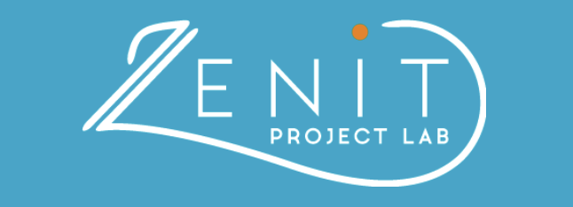 Logo Zenit Project Lab