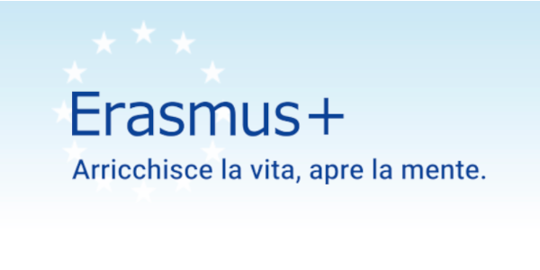 Erasmus Plus 2021-2027