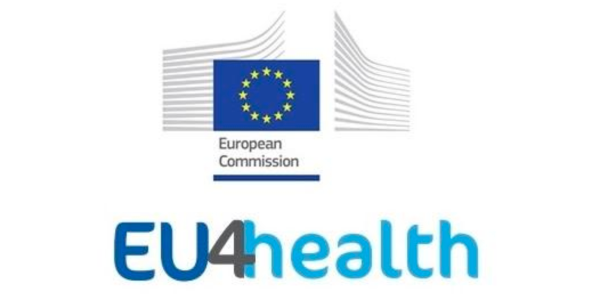 EU 4 Health 2021-2027