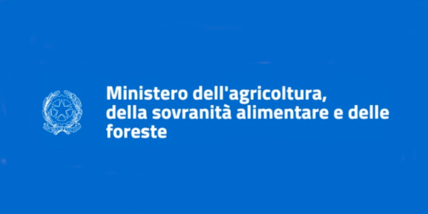 Ministero dell'agricoltura, della sovranità alimentare e delle foreste