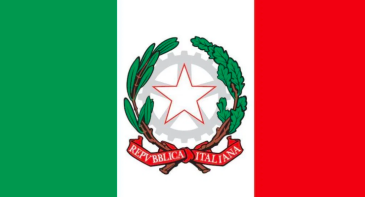 Repubblica Italiana