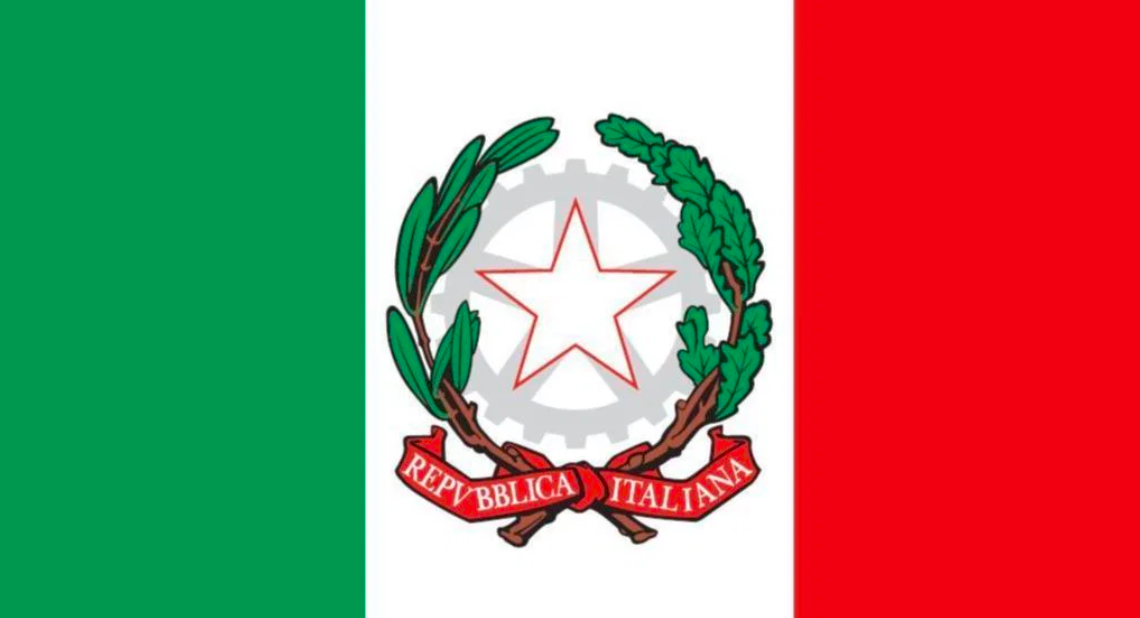 Repubblica Italiana